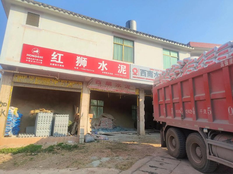 东莞建材市场：新材料与旧工艺的对话